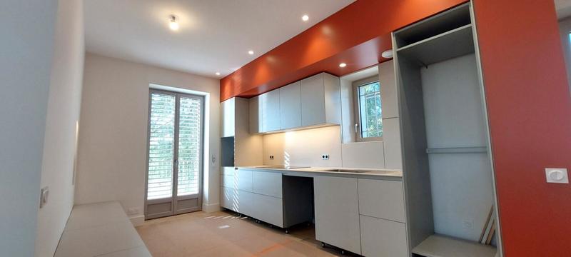 Maison - 126 m² - 5 pièces