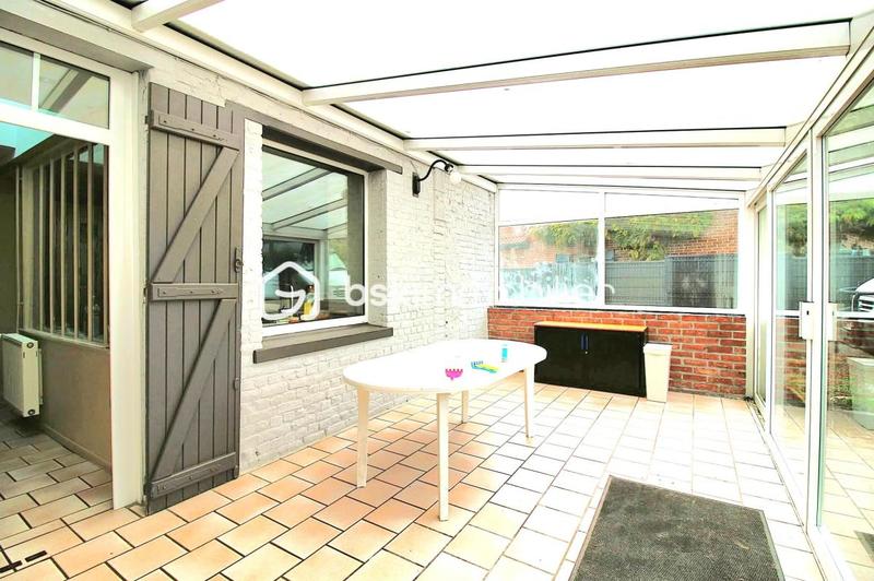 Maison de maîtres - 205 m² - 7 pièces