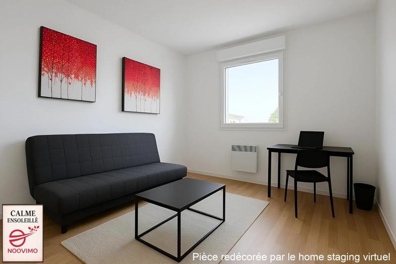 Appartement - 68 m² - 3 pièces
