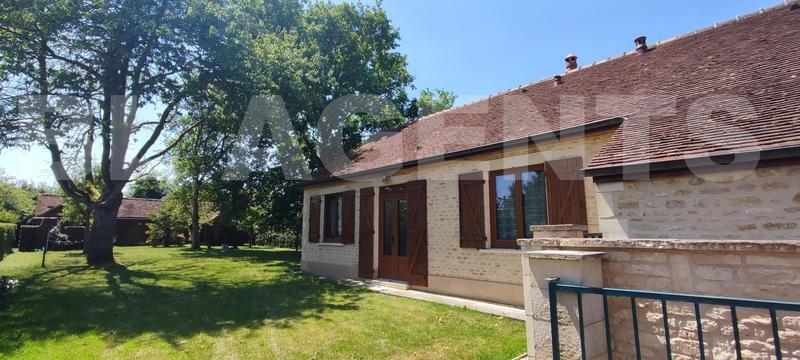 Maison en pierre - 230 m² - 10 pièces