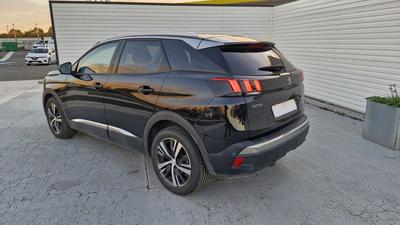 Peugeot 3008 BlueHDI 130ch Eat8 Allure Business