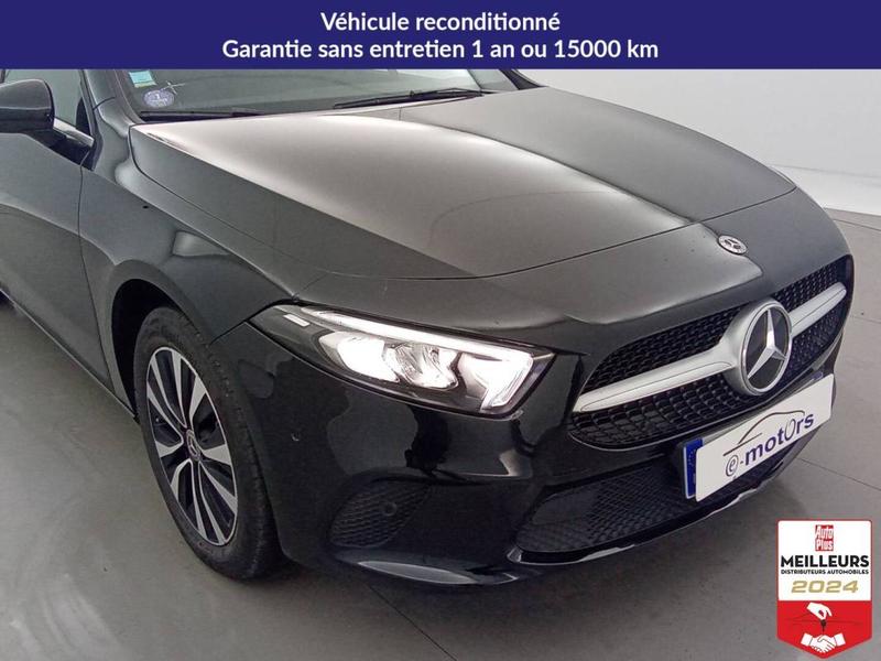 Mercedes Classe a 250 e 8g-Dct Progressive Line +Pack Premi