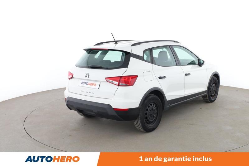 Seat Arona 1.0 EcoTSI Reference 95 ch