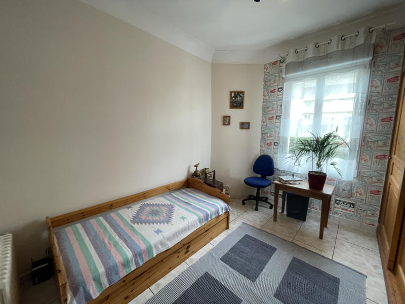 Maison - 197 m² - 7 pièces