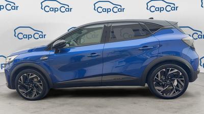 Renault Captur II 1.6 E-Tech 145 Edc Esprit Alpine