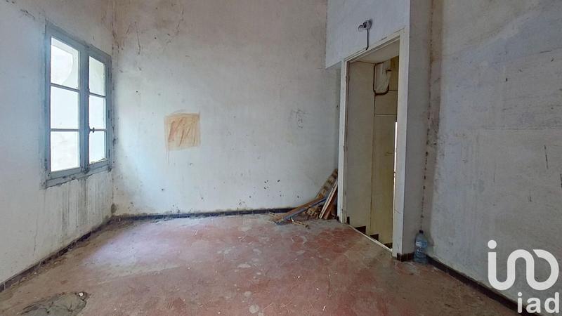 Immeuble - 206 m² - 10 pièces