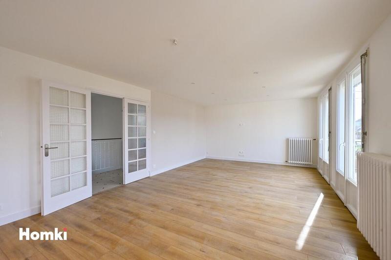 Maison - 79 m² - 3 pièces