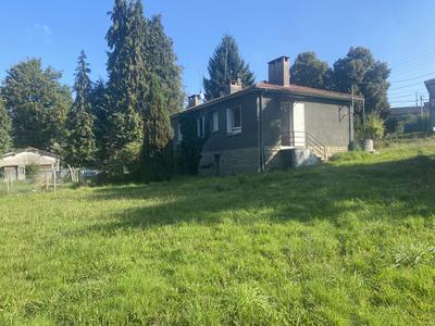 Maison - 56 m² - 3 pièces