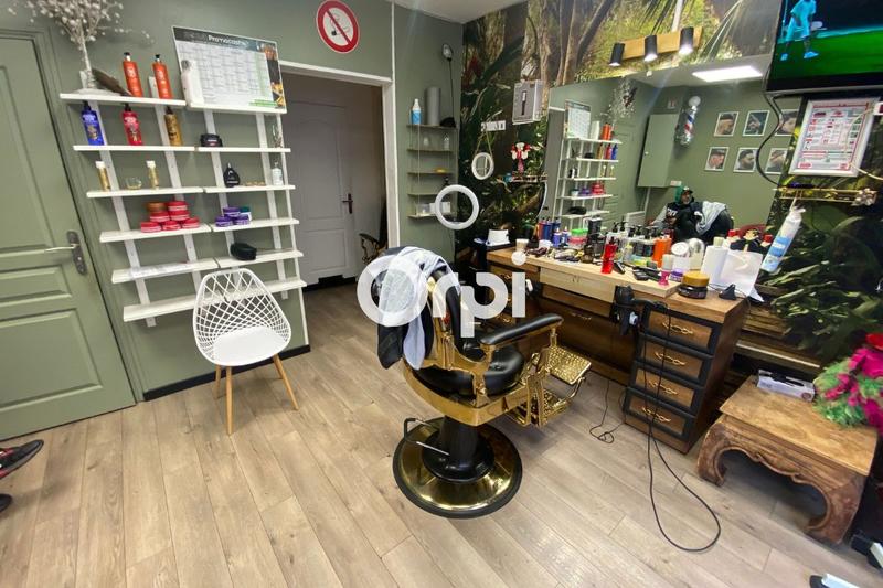 Immeuble - 390 m² - 10 pièces