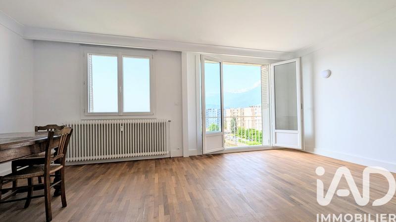 Appartement - 58 m² - 2 pièces