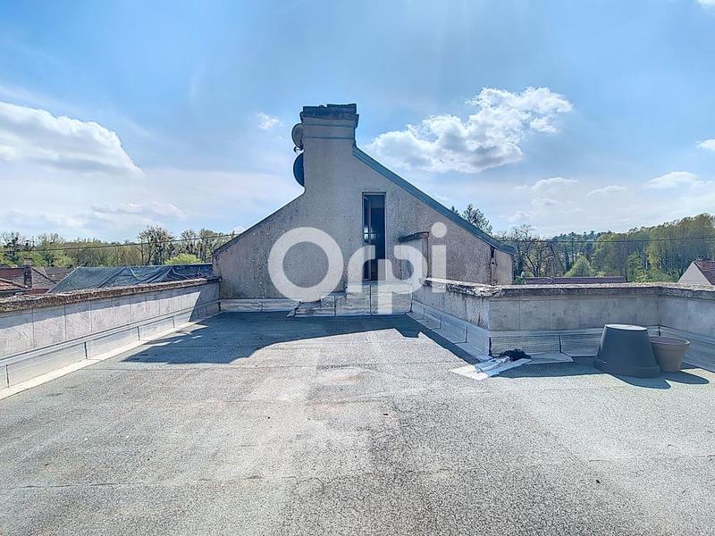 Maison - 138 m² - 5 pièces