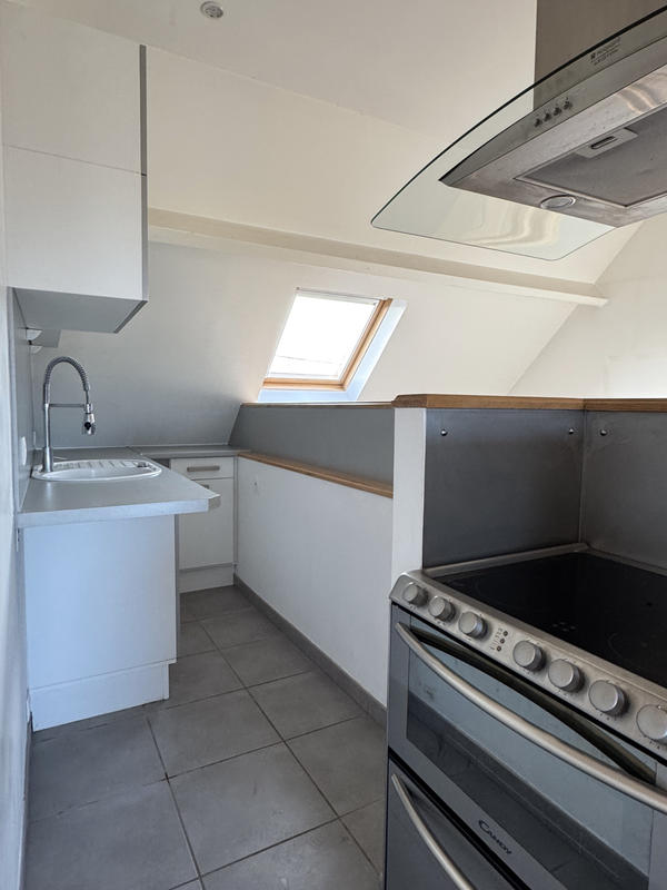 Maison - 176 m² - 7 pièces