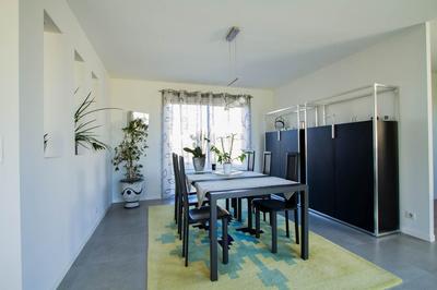 Maison - 141 m² - 5 pièces