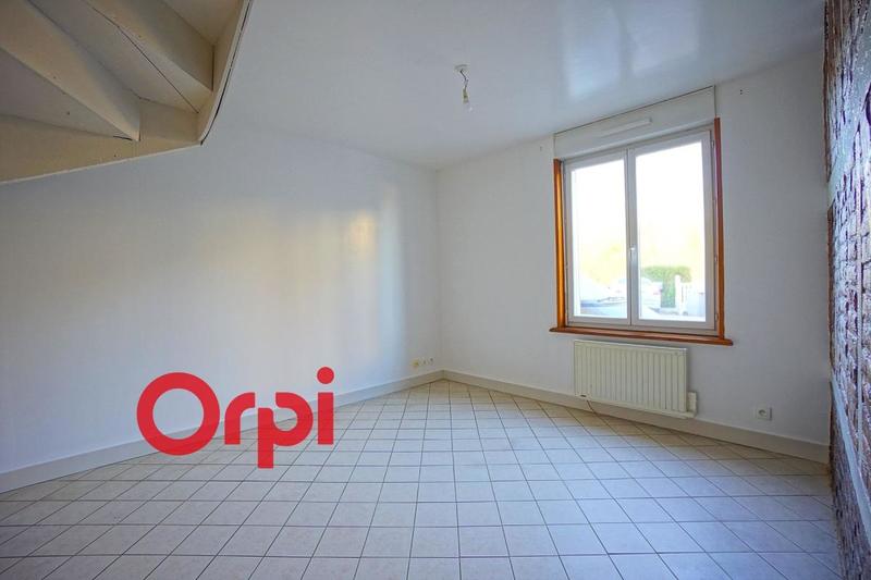Appartement - 77 m² - 4 pièces