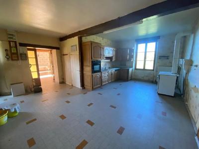 Maison - 139 m² - 5 pièces