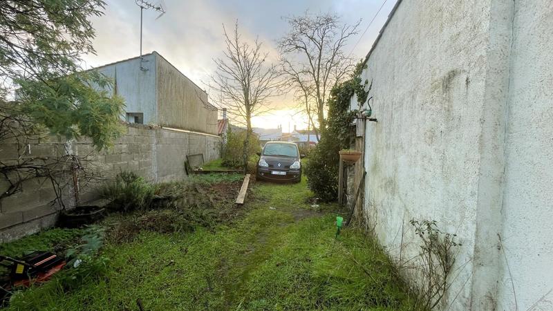 Maison - 34 m² - 2 pièces