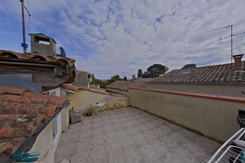 Maison - 52 m² - 3 pièces