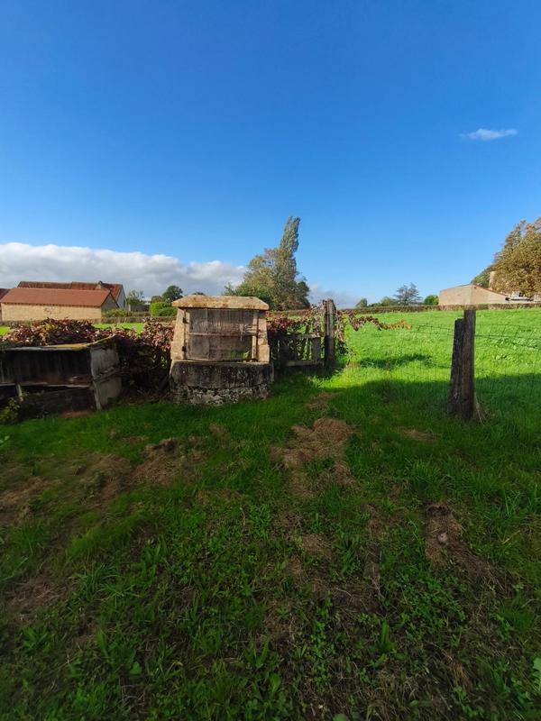 Ferme - 72 m² - 3 pièces