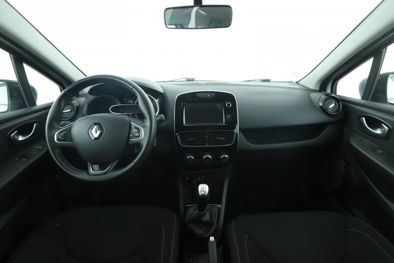Renault Clio 0.9 TCe Limited 76 ch