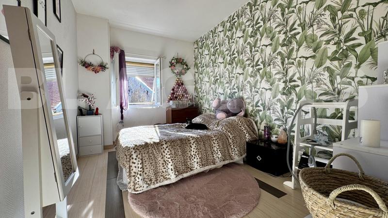 Maison de village - 150 m² - 12 pièces