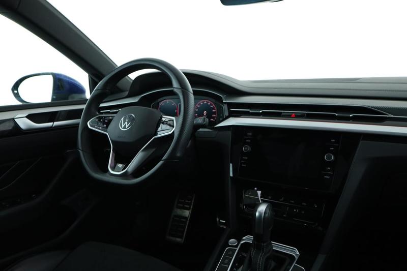 Volkswagen Arteon 2.0 Tdi Evo R-Line Dsg7 150 ch