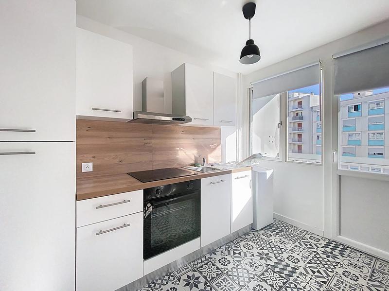 Appartement - 28 m² - 1 pièce