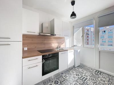 Appartement - 28 m² - 1 pièce