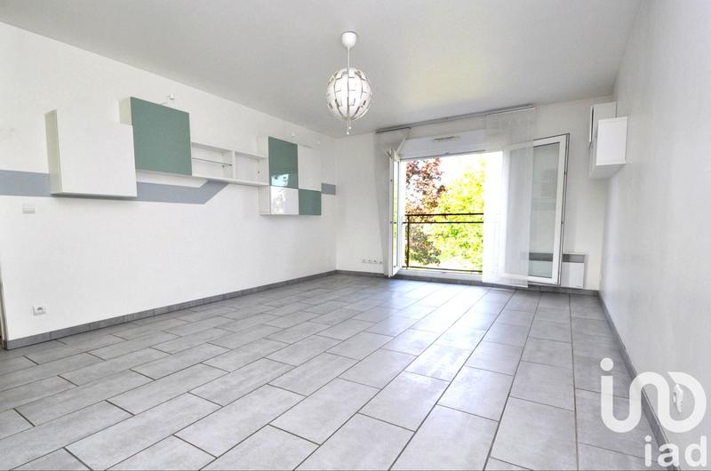 Appartement - 60 m² - 2 pièces
