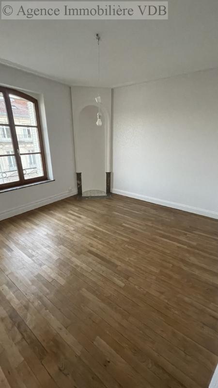 Appartement - 74 m² - 3 pièces