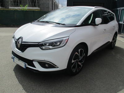 Renault Grand Scénic Intens Blue Dci 120 cv 7 Places