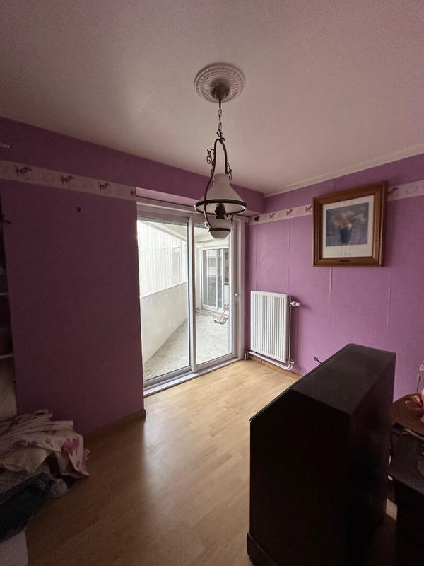 Appartement - 80 m² - 2 pièces