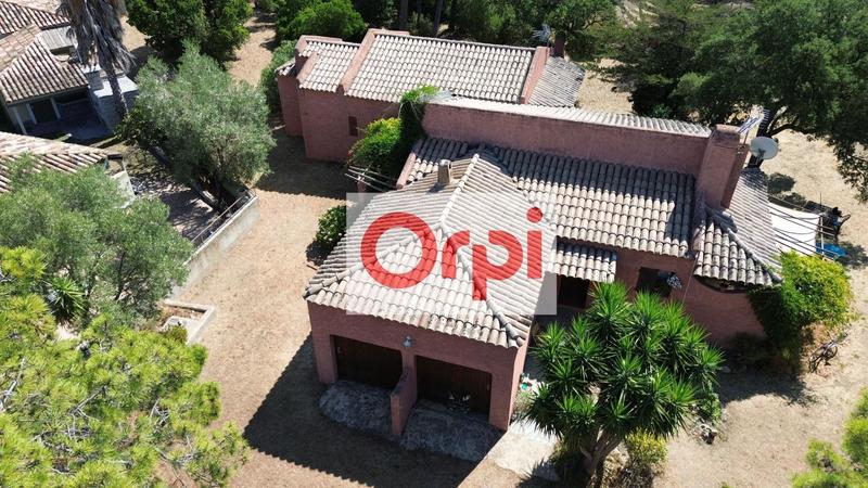 Maison - 129 m² - 6 pièces