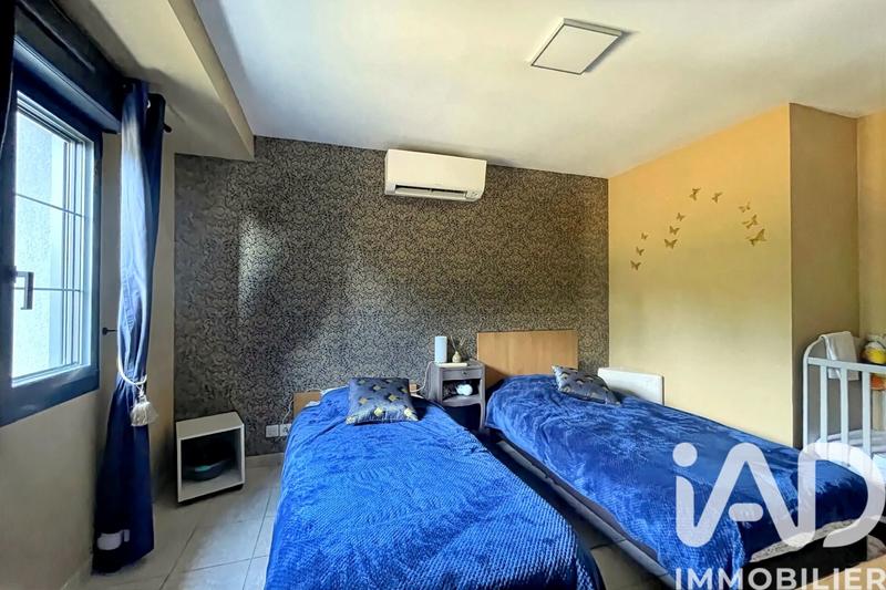 Maison - 154 m² - 7 pièces