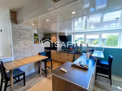 Ferme - 200 m² - 6 pièces