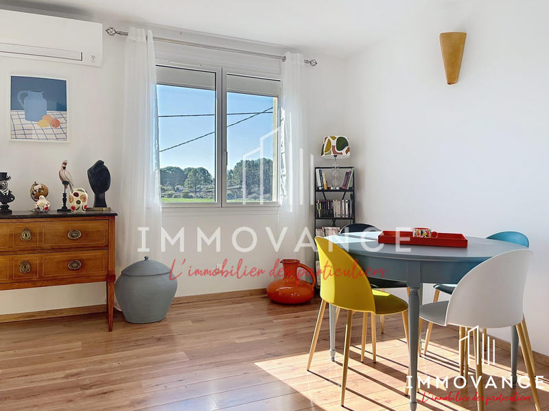 Villa - 190 m² - 6 pièces