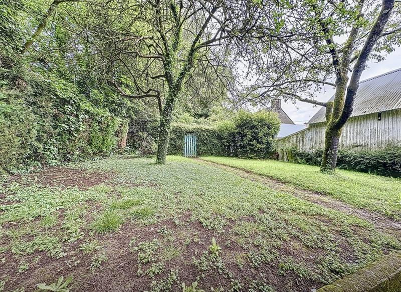 Maison - 124 m² - 7 pièces