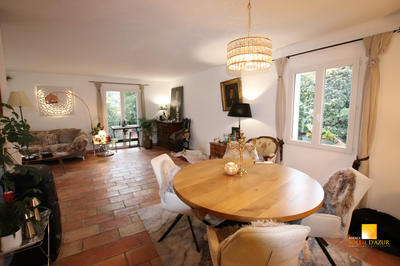 Villa - 134 m² - 5 pièces