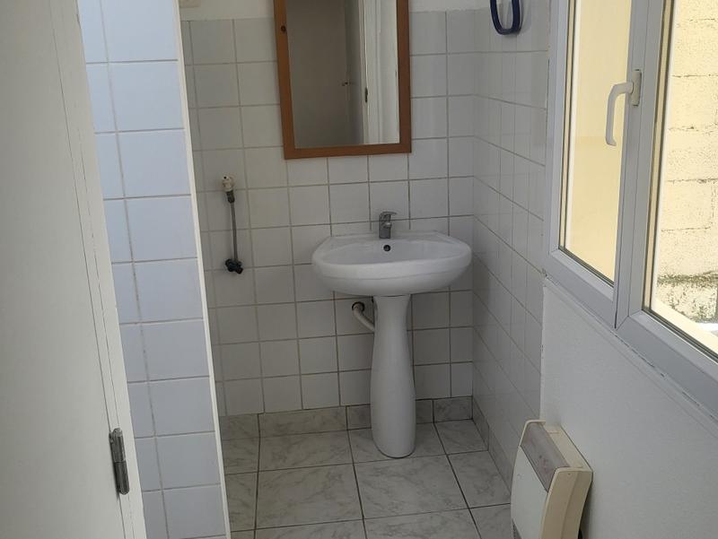 Maison - 50 m² - 3 pièces