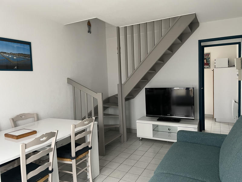 Maison - 48 m² - 4 pièces