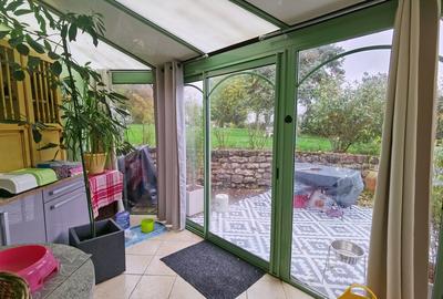 Maison de campagne - 145 m² - 7 pièces