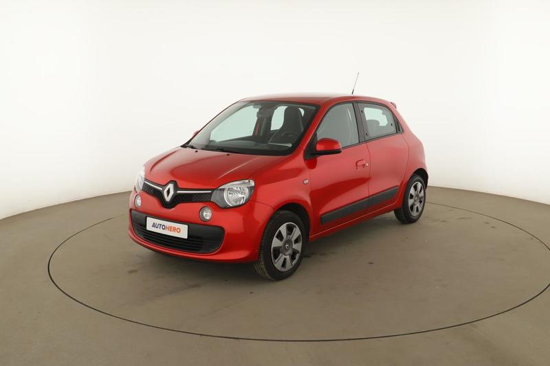 Renault Twingo 1.0 SCe Zen 71 ch
