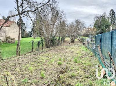 Maison de campagne - 74 m² - 3 pièces