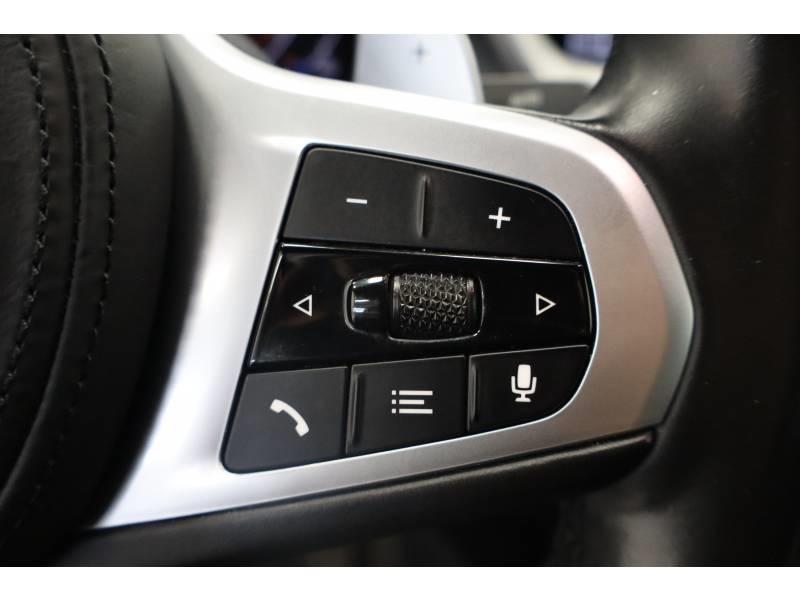 Bmw Serie 2 Gran Coupe 218d 150 ch Bva8 m Sport