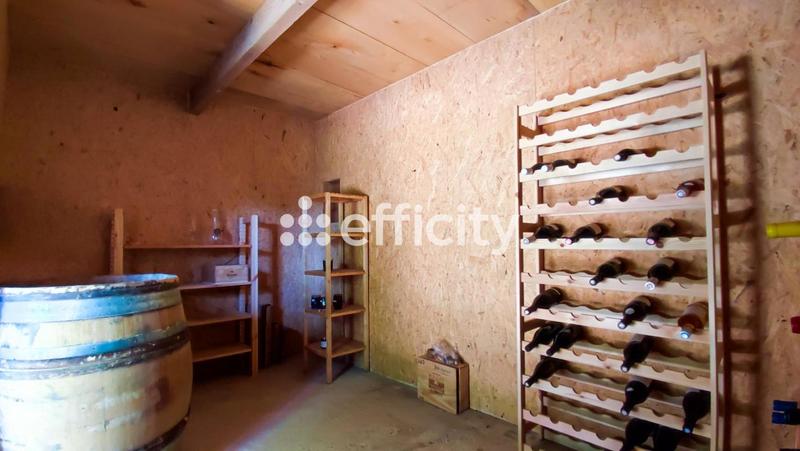 Maison - 157 m² - 6 pièces