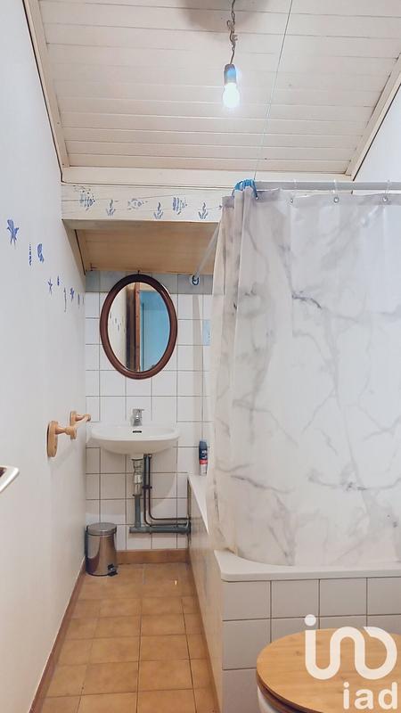 Maison - 158 m² - 6 pièces