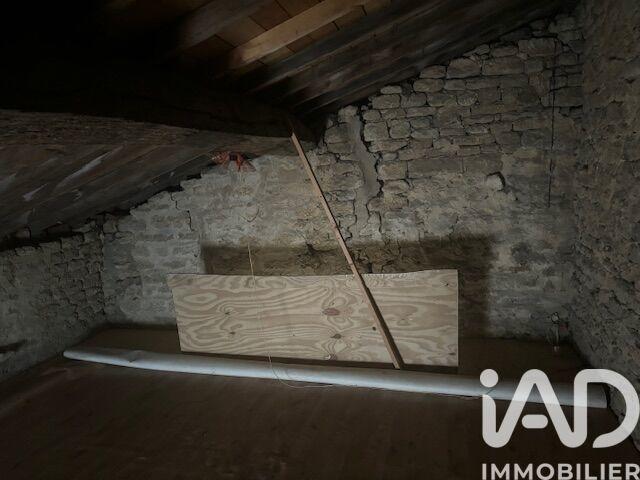 Maison de campagne - 141 m² - 5 pièces