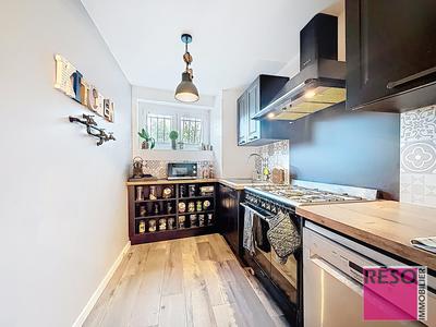 Maison - 157 m² - 6 pièces