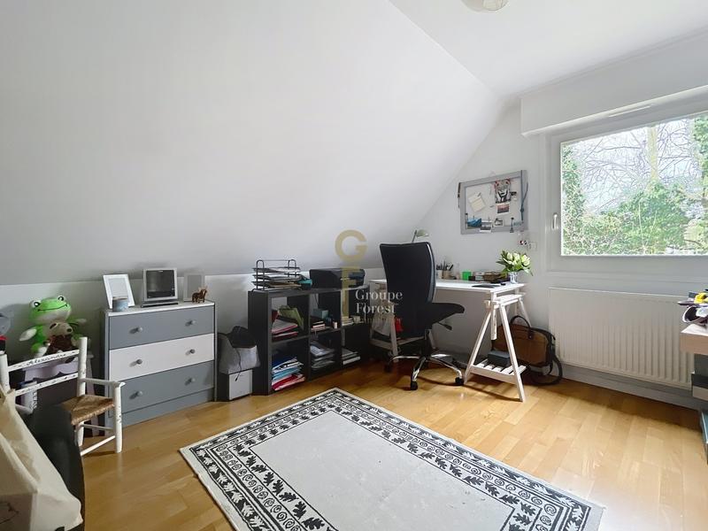 Maison - 176 m² - 7 pièces