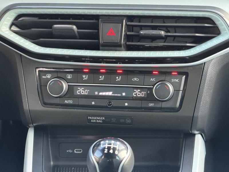 Seat Ibiza 1.0 Tsi 110 ch s/S Bvm6 Copa