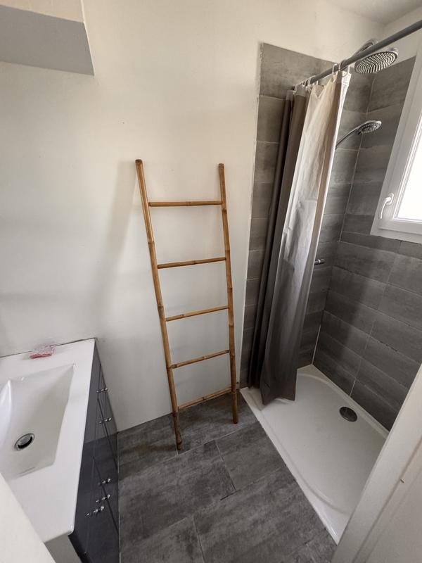 Appartement - 22 m² - 1 pièce